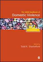 The SAGE Handbook of Domestic Violence | SAGE Publications Inc